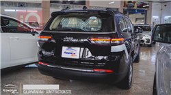 جيب جراند شيروكي إل